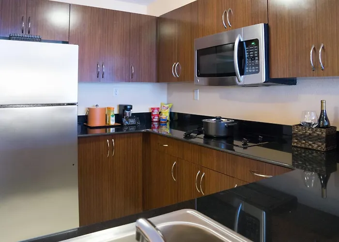 Fairfield Inn & Suites By Marriott Orlando International Drive/Convention Center