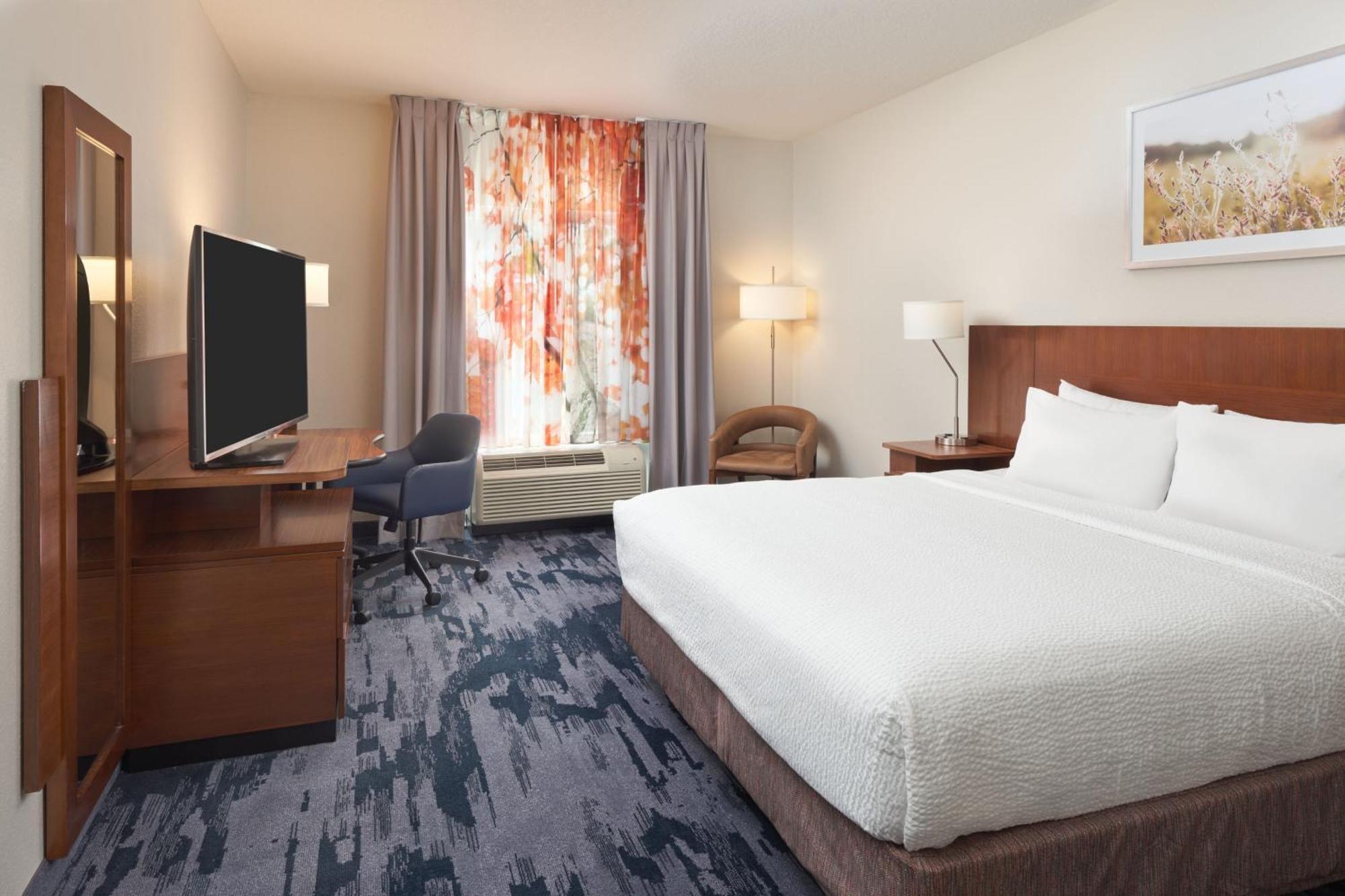 Fairfield & By Marriott Orlando International Drive/convention Center Williamsburg