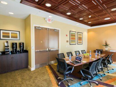 Fairfield & By Marriott Orlando International Drive/convention Center 3* Williamsburg