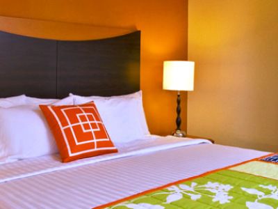 Fairfield & By Marriott Orlando International Drive/convention Center